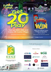 Page 37 |Happy Holidays Deals at Kenz Hyper UAE