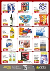 Page 7 |Happy Holidays Deals at Kenz Hyper UAE