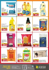 Page 9 |Happy Holidays Deals at Kenz Hyper UAE