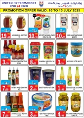 Page 9 |Wow Summer Deals at United Hypermarket UAE