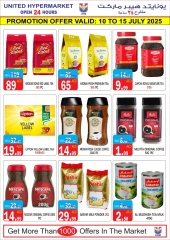 Page 12 |Wow Summer Deals at United Hypermarket UAE