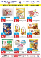 Page 11 |Wow Summer Deals at United Hypermarket UAE