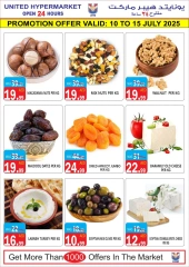 Page 14 |Wow Summer Deals at United Hypermarket UAE