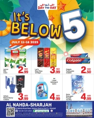 Page 2 |Five & Below Deals at Day to Day UAE