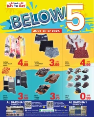 Page 9 |Five & Below Deals at Day to Day UAE