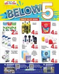 Page 2 |Five & Below Deals at Day to Day UAE