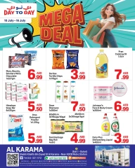 Page 2 |Mega Deals at Day to Day UAE