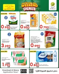 Página 2 |Ofertas de fin de semana en Al Meera Oman