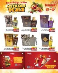 Page 9 |Offres week-end EN Marchés Ramez Oman
