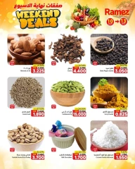 Page 5 |Offres week-end EN Marchés Ramez Oman