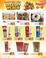 Page 8 |Offres week-end EN Marchés Ramez Oman