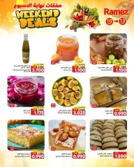 Page 7 |Offres week-end EN Marchés Ramez Oman