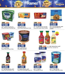 Página 7 |Busters de entre semana en Mercados Ramez Oman