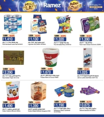 Página 8 |Busters de entre semana en Mercados Ramez Oman