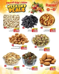 Página 7 |Ofertas de fin de semana en Mercados Ramez Oman