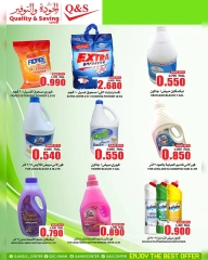 Page 16 |Great Nouveau Days at Quality & Saving center Oman