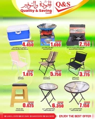Page 5 |Great Nouveau Days at Quality & Saving center Oman