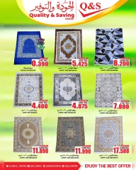 Page 2 |Great Nouveau Days at Quality & Saving center Oman