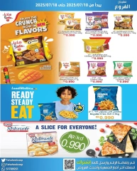 Page 9 |Branches Festival Offers at Fahaheel co-op Kuwait