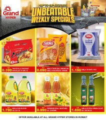 Page 2 |Weekly offers at Grand Hypermarket Kuwait