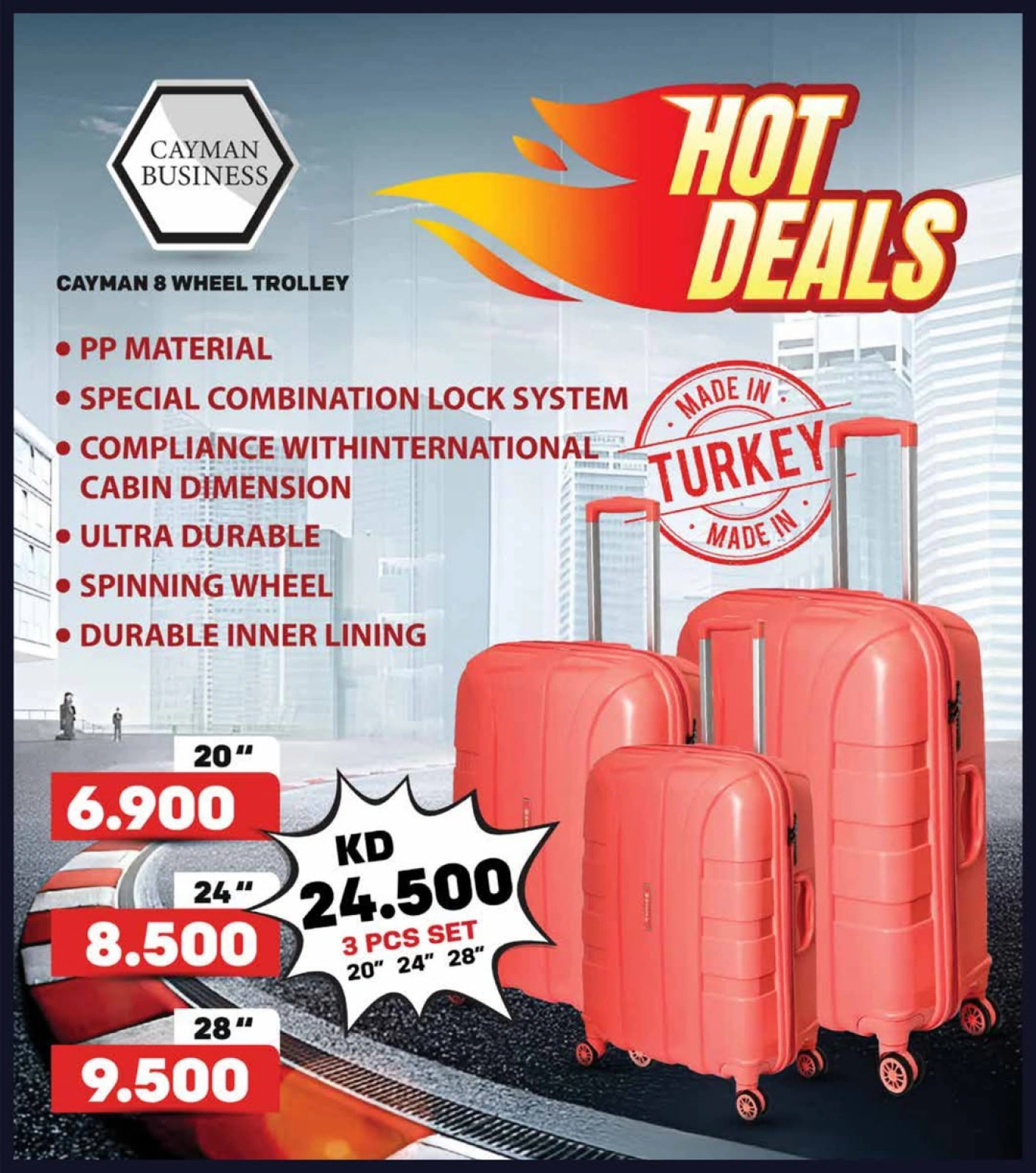 Page 3 |Best offers at Grand Hypermarket Kuwait
