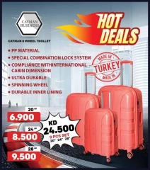 Page 3 |Best offers at Grand Hypermarket Kuwait