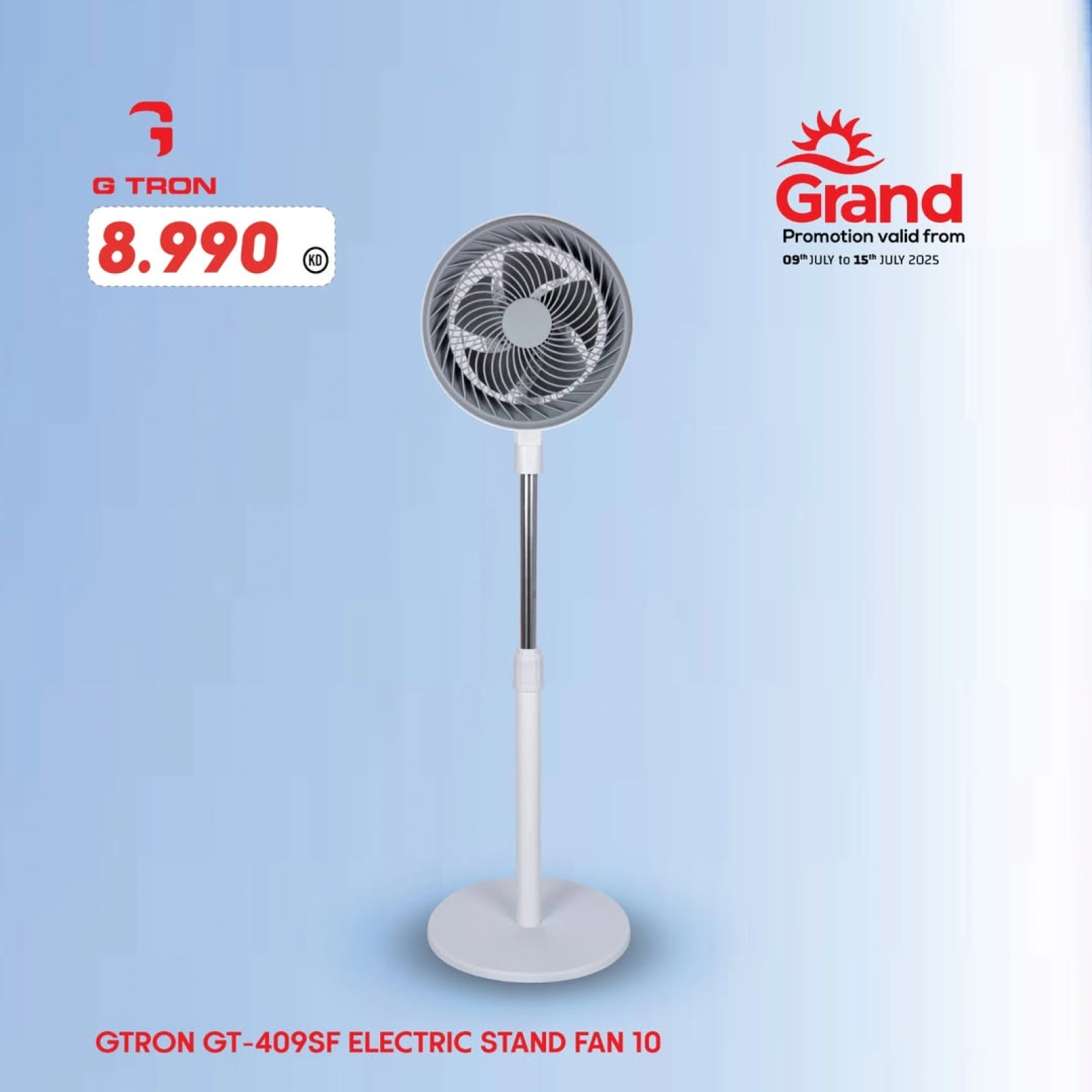 Page 9 |Mobile phones offers at Grand Hypermarket Kuwait