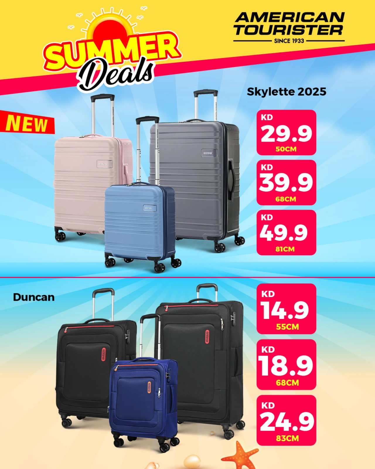 Page 33 |Weekly offer at Monoprix Kuwait