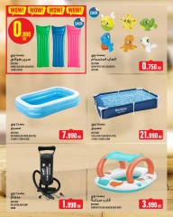 Page 40 |Weekly offer at Monoprix Kuwait