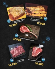 Page 20 |Weekly offer at Monoprix Kuwait