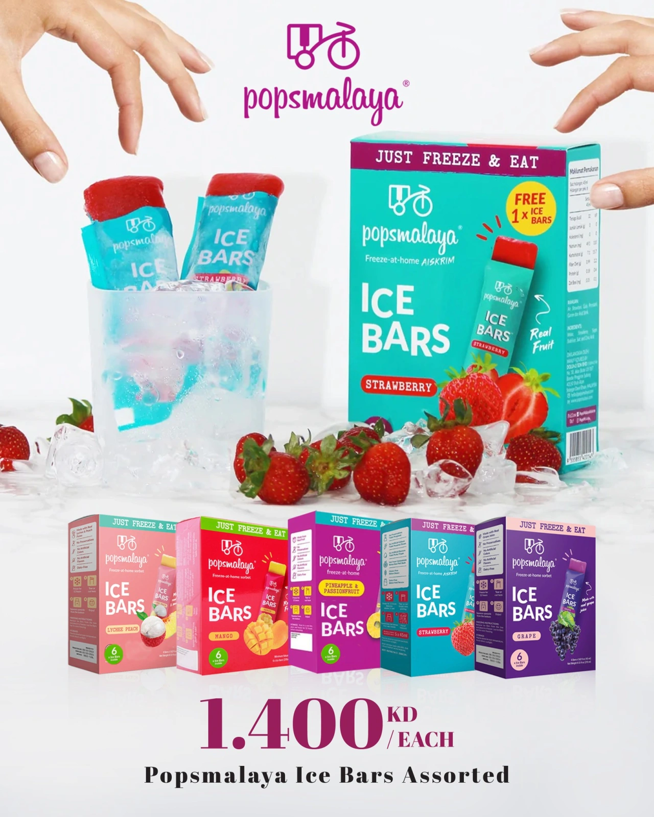 Page 16 |Weekly offer at Monoprix Kuwait