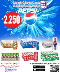 Page 13 |July offers at Al Ardhiya co-op Kuwait