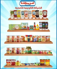 Page 7 |July offers at Al Ardhiya co-op Kuwait