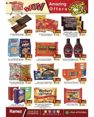 Page 2 |bombshell offers at Ramez Markets Kuwait