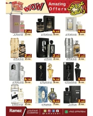 Page 28 |bombshell offers at Ramez Markets Kuwait