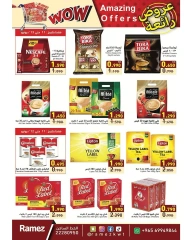 Page 4 |bombshell offers at Ramez Markets Kuwait