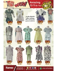 Page 23 |bombshell offers at Ramez Markets Kuwait
