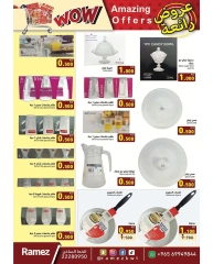 Page 30 |bombshell offers at Ramez Markets Kuwait