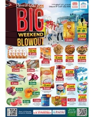 Page 1 |Weekend Explosion Offers at KM trading & Al Safa Oman