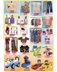 Page 7 |Weekend Explosion Offers at KM trading & Al Safa Oman
