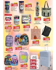 Page 16 |Weekend Explosion Offers at KM trading & Al Safa Oman