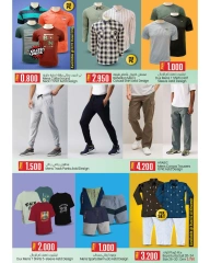 Page 10 |Weekend Explosion Offers at KM trading & Al Safa Oman
