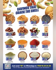 Page 7 |Midweek Offers at Al Karama Hypermarket Oman