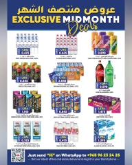 Page 8 |Midweek Offers at Al Karama Hypermarket Oman