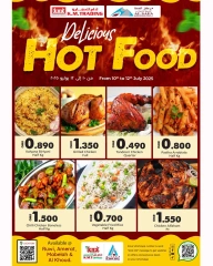 Page 3 |Delicious weekend baked goods at Km trading Oman