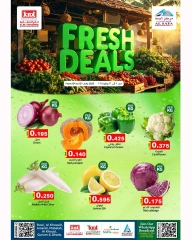Page 4 |Delicious weekend baked goods at Km trading Oman