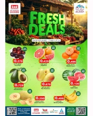 Page 5 |Delicious weekend baked goods at Km trading Oman