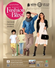 Page 1 |Fashion Budget Offers at Nesto Oman