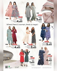 Page 3 |Fashion Budget Offers at Nesto Oman