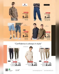 Page 2 |Fashion Budget Offers at Nesto Oman